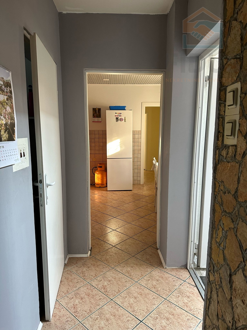 Stan u kući- Retfala/Osijek