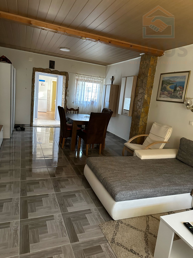 Stan u kući- Retfala/Osijek