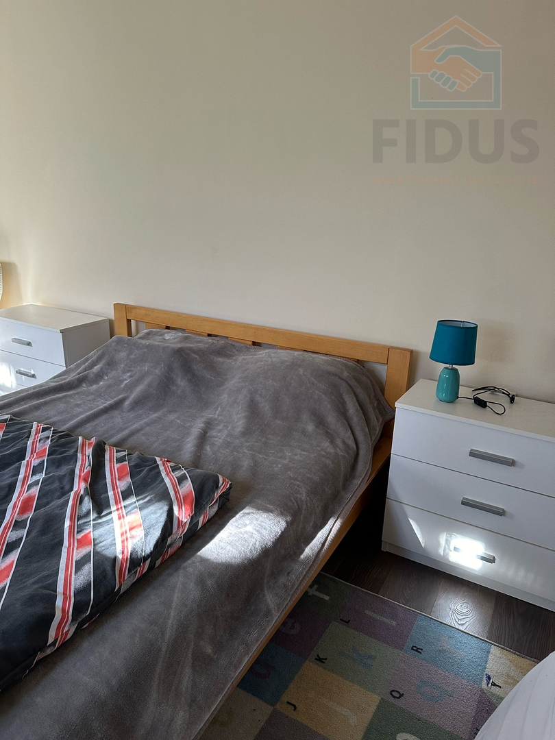 Stan u kući- Retfala/Osijek