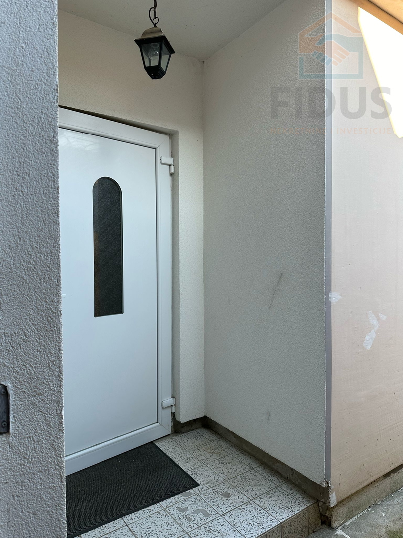 Stan u kući- Retfala/Osijek