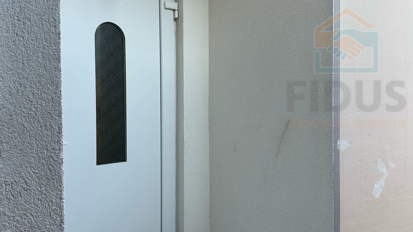 Kuća - Retfala/Osijek