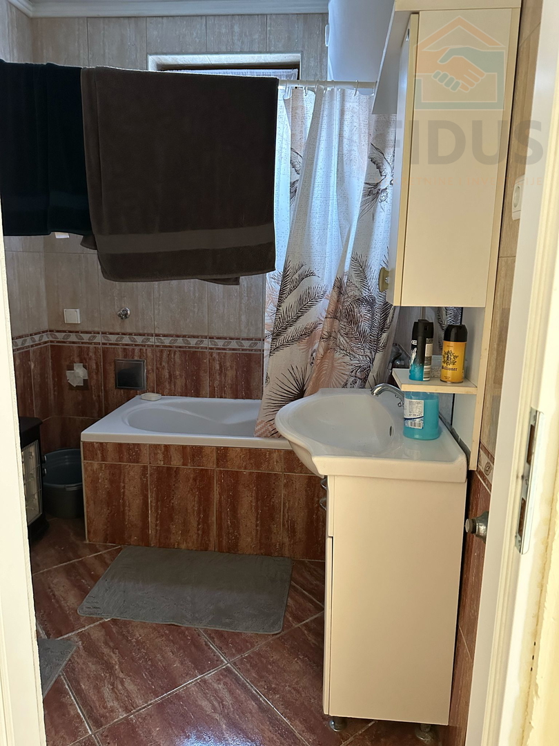 Stan u kući- Retfala/Osijek