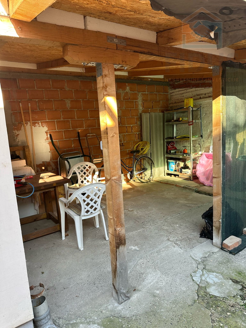 Stan u kući- Retfala/Osijek