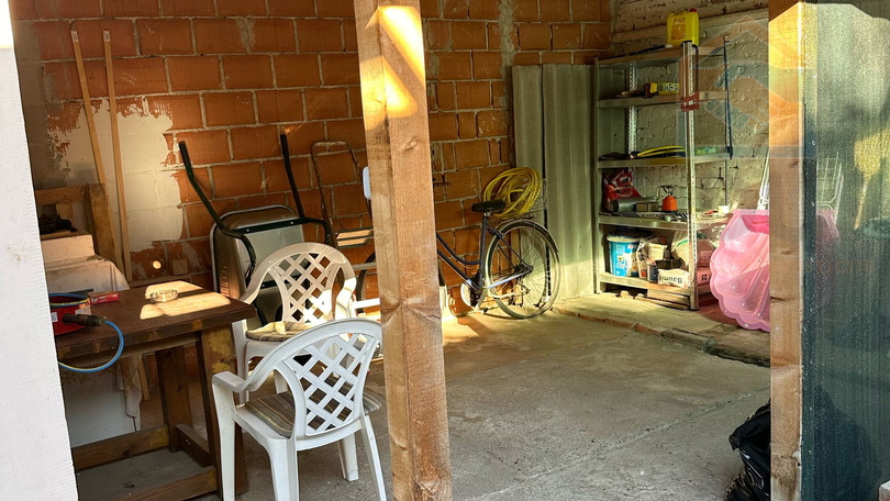 Kuća - Retfala/Osijek