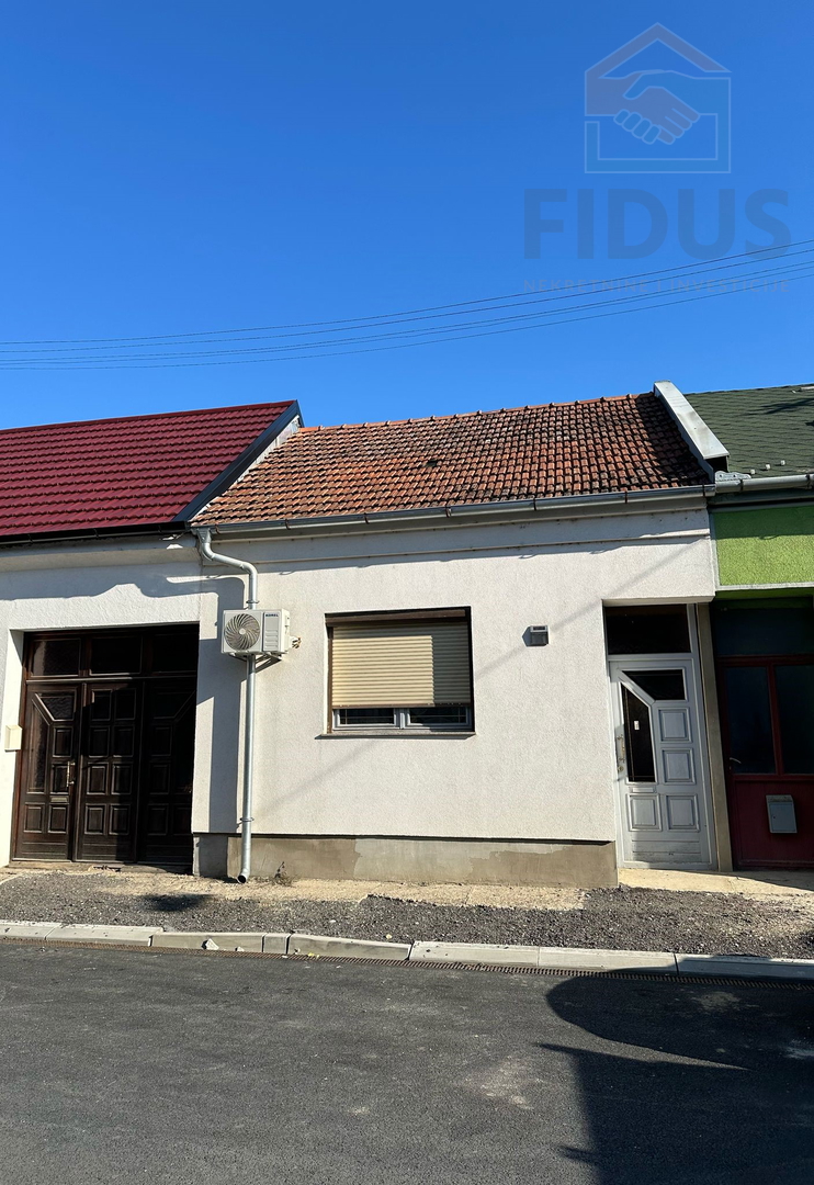 Stan u kući- Retfala/Osijek