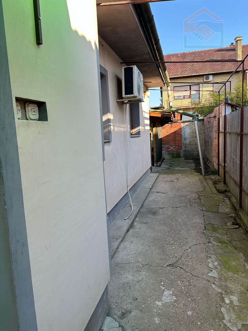 Stan u kući- Retfala/Osijek