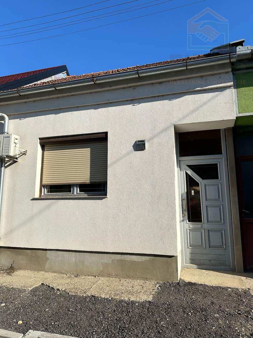 Stan u kući- Retfala/Osijek