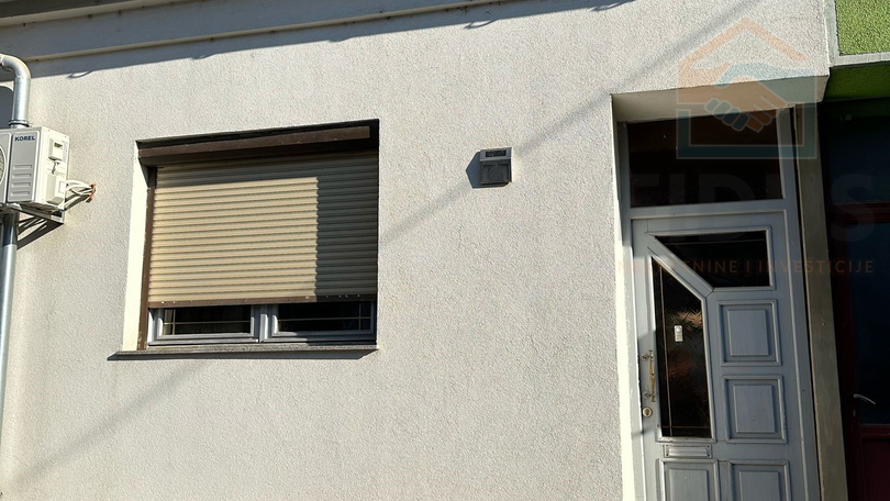 Kuća - Retfala/Osijek