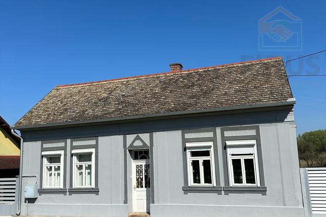 Casa, 160 m2, Vendita, Satnica