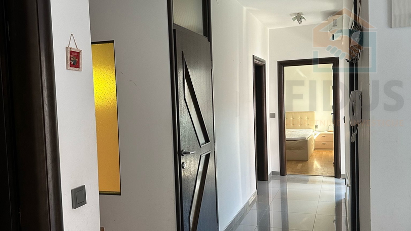 Wohnung, 259 m2, Verkauf, Osijek - Gornji grad