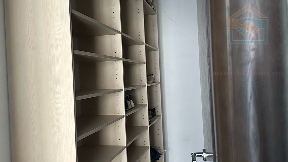 Wohnung, 259 m2, Verkauf, Osijek - Gornji grad