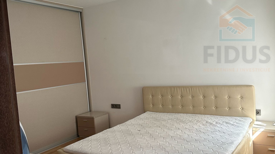 Wohnung, 259 m2, Verkauf, Osijek - Gornji grad