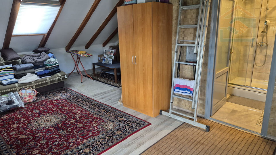 House, 124 m2, For Sale, Beli Manastir