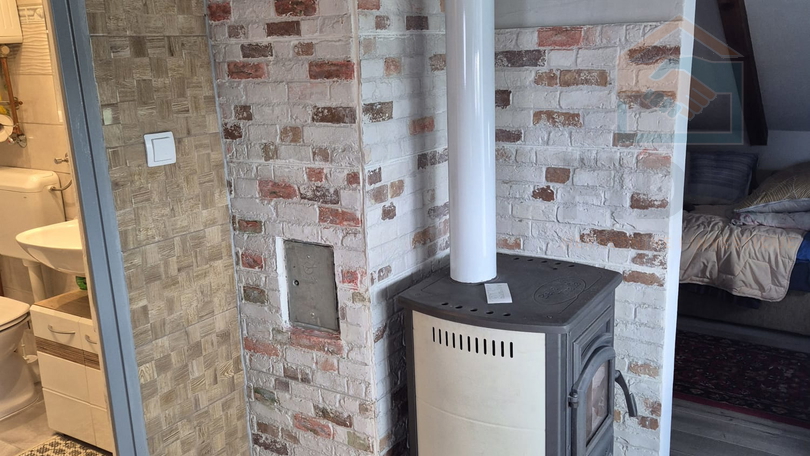 House, 124 m2, For Sale, Beli Manastir