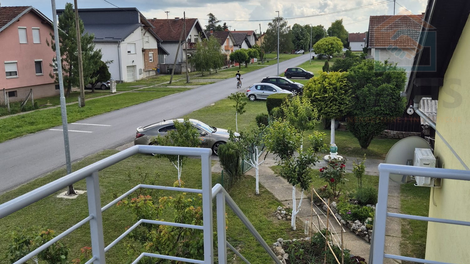 Haus, 124 m2, Verkauf, Beli Manastir