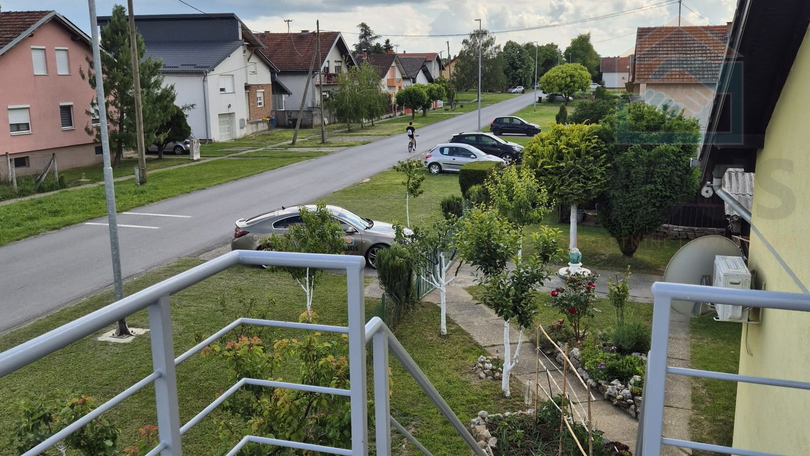 House, 124 m2, For Sale, Beli Manastir