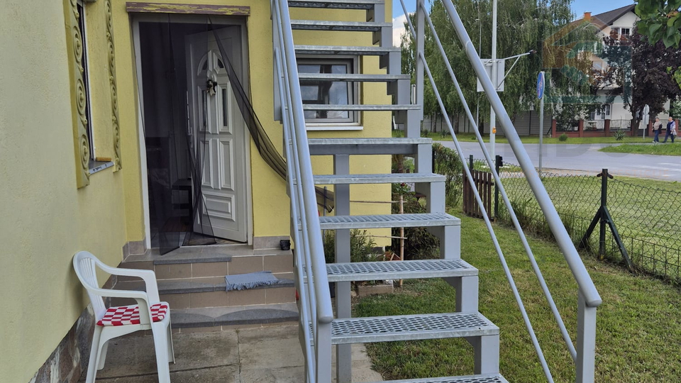 Haus, 124 m2, Verkauf, Beli Manastir