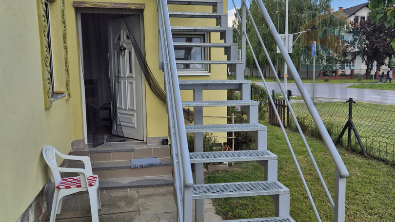 House, 124 m2, For Sale, Beli Manastir