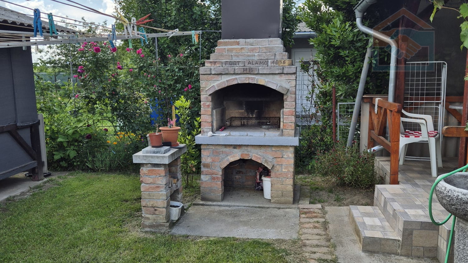 Haus, 124 m2, Verkauf, Beli Manastir