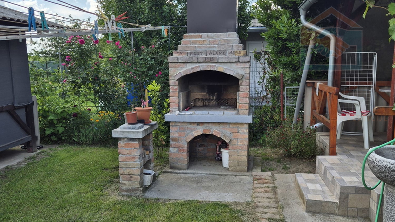 House, 124 m2, For Sale, Beli Manastir