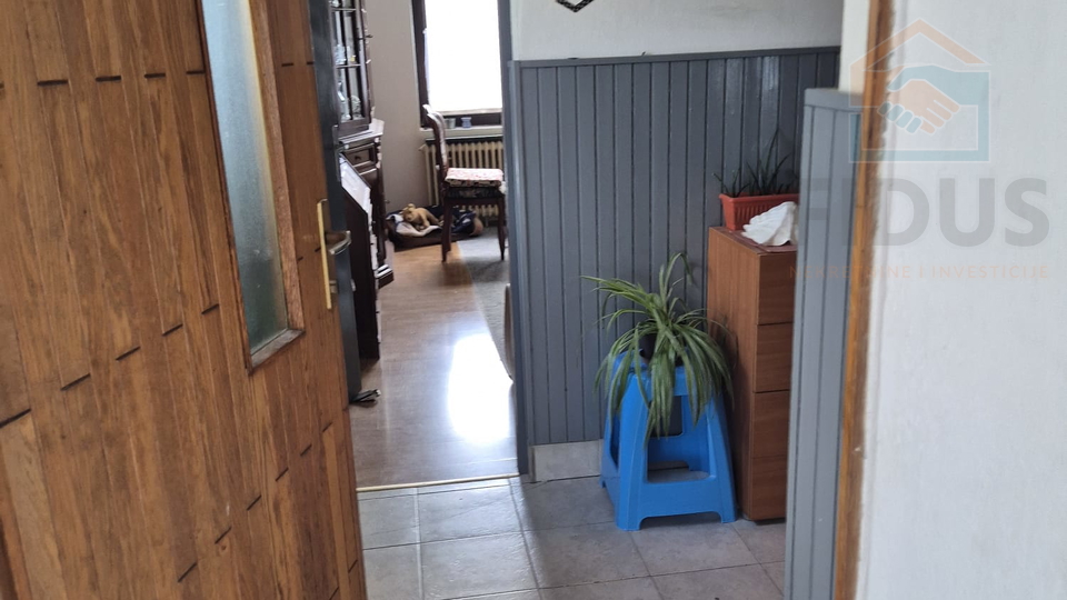 Haus, 124 m2, Verkauf, Beli Manastir