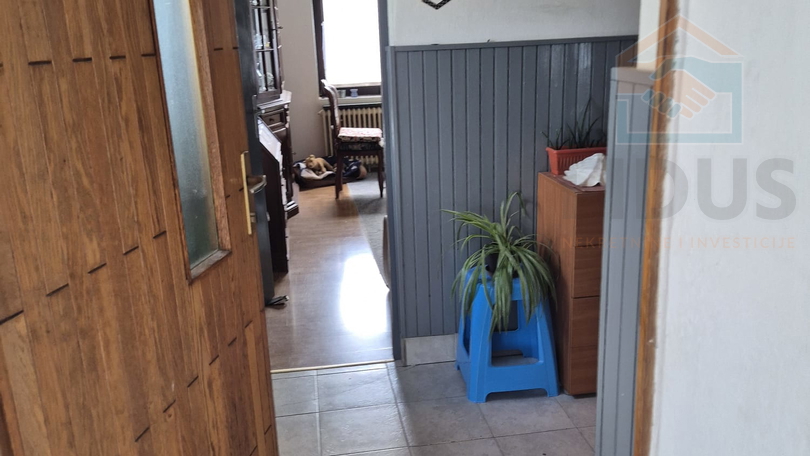 House, 124 m2, For Sale, Beli Manastir