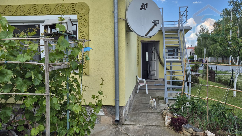 Haus, 124 m2, Verkauf, Beli Manastir