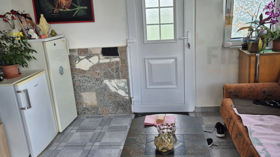Haus, 124 m2, Verkauf, Beli Manastir