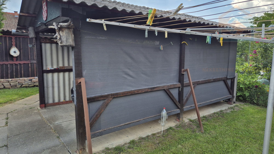 Haus, 124 m2, Verkauf, Beli Manastir