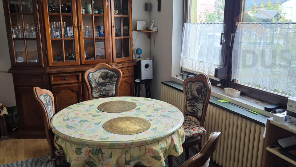 Haus, 124 m2, Verkauf, Beli Manastir