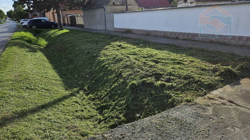 Haus, 124 m2, Verkauf, Beli Manastir
