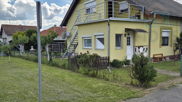 Haus, 124 m2, Verkauf, Beli Manastir