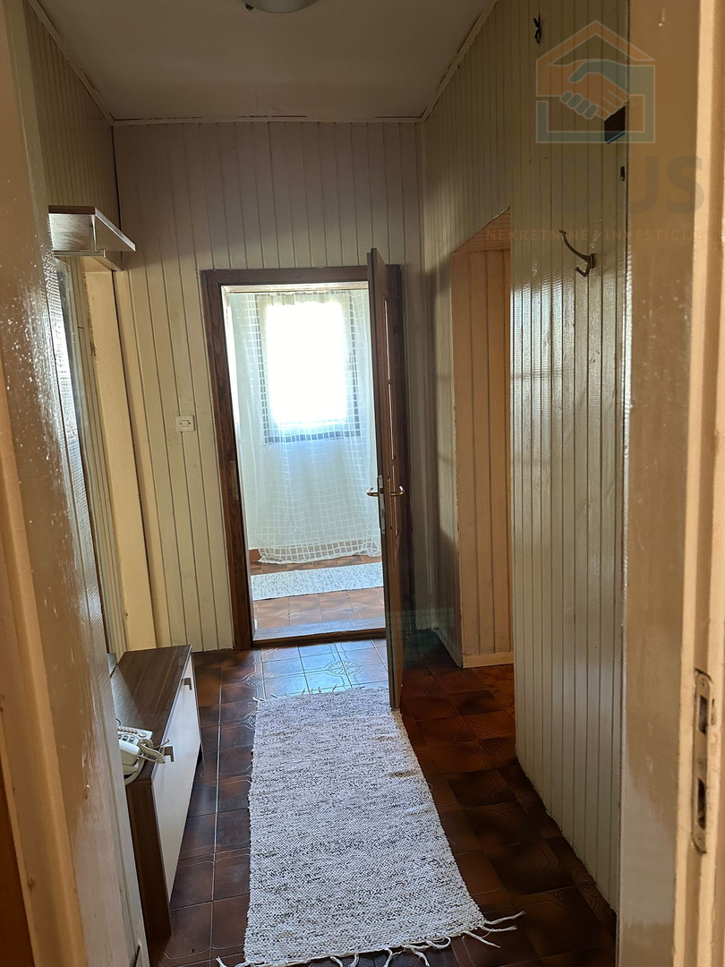 Kuća u Dardi s prostranim dvorištem + pomoćna zgrada