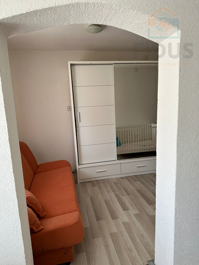 Kuća u Dardi s prostranim dvorištem + pomoćna zgrada