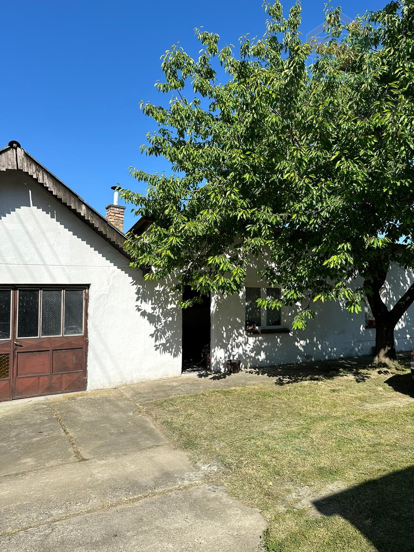 Kuća u Dardi s prostranim dvorištem + pomoćna zgrada