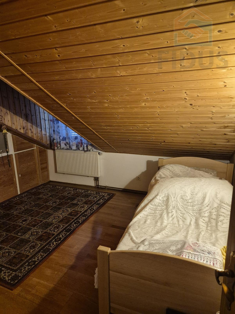 Obiteljska kuća u Čepinu