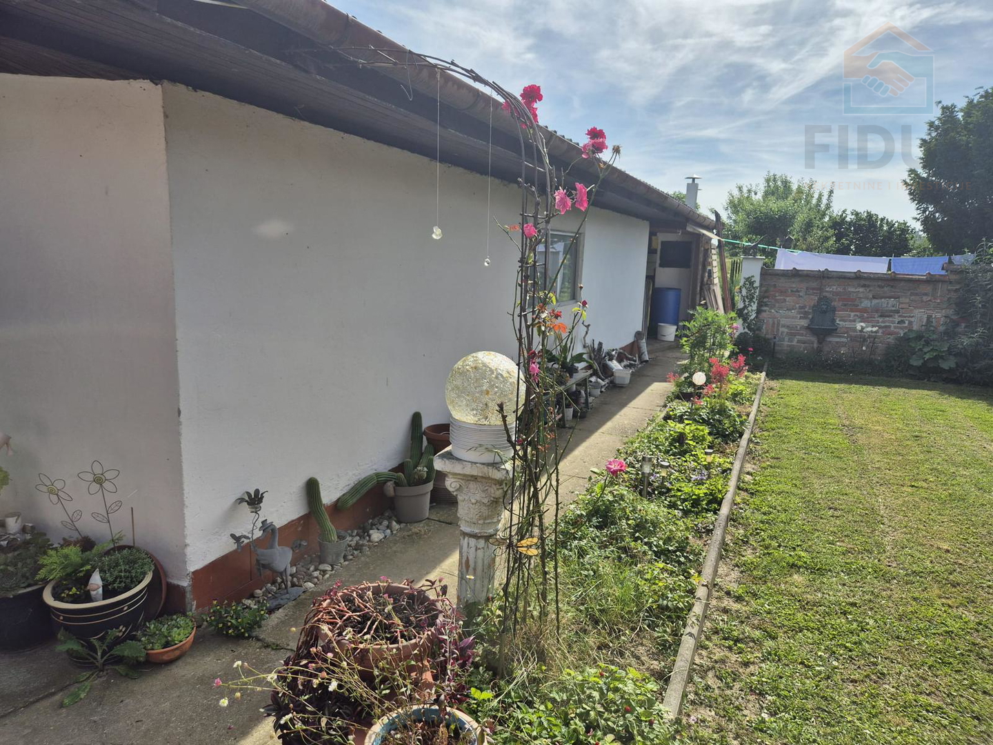 Obiteljska kuća u Čepinu