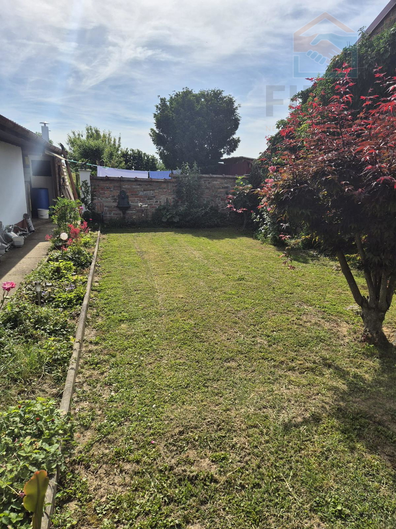 Obiteljska kuća u Čepinu