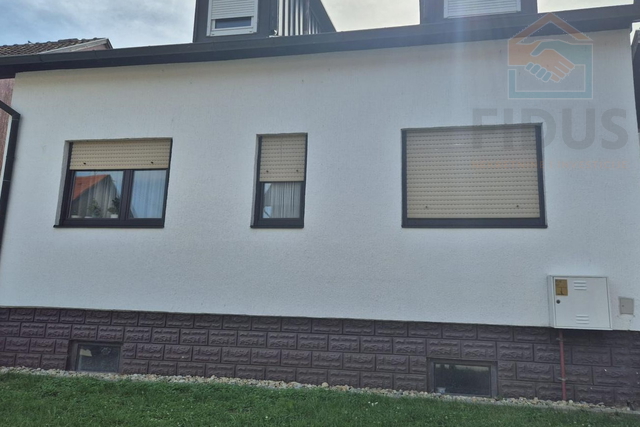 Obiteljska kuća u Čepinu