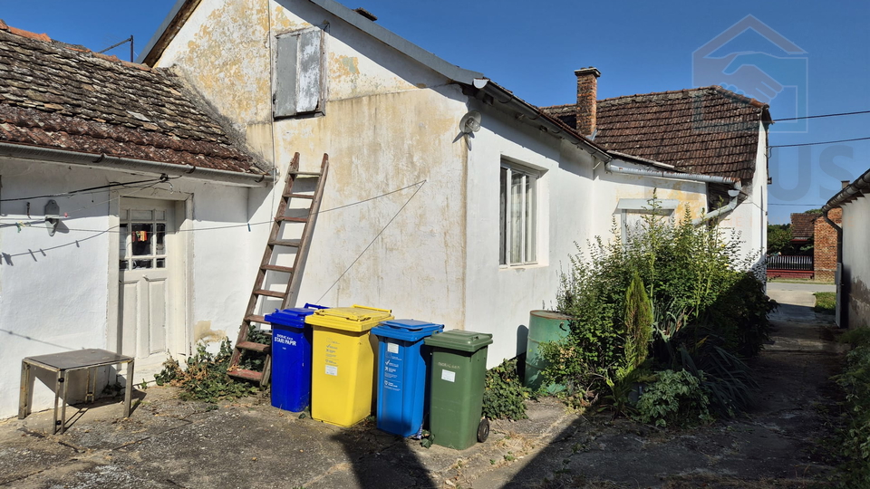 Haus, 125 m2, Verkauf, Ladimirevci