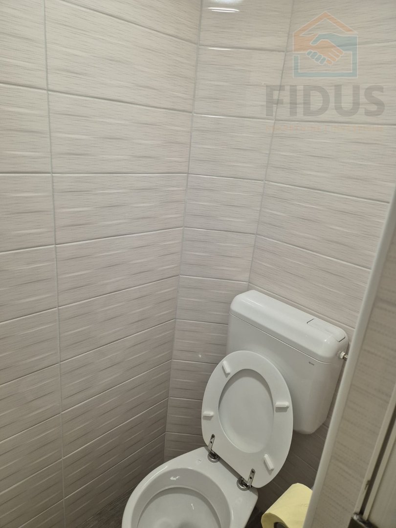 Atraktivan poslovni prostor (kozmetički salon) na odličnoj lokaciji