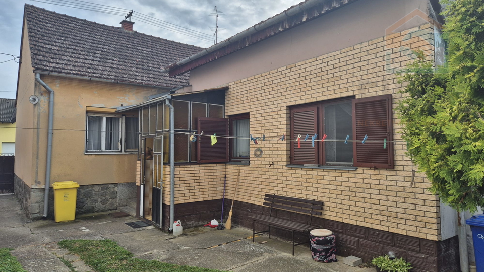 Casa, 119 m2, Vendita, Osijek - Višnjevac