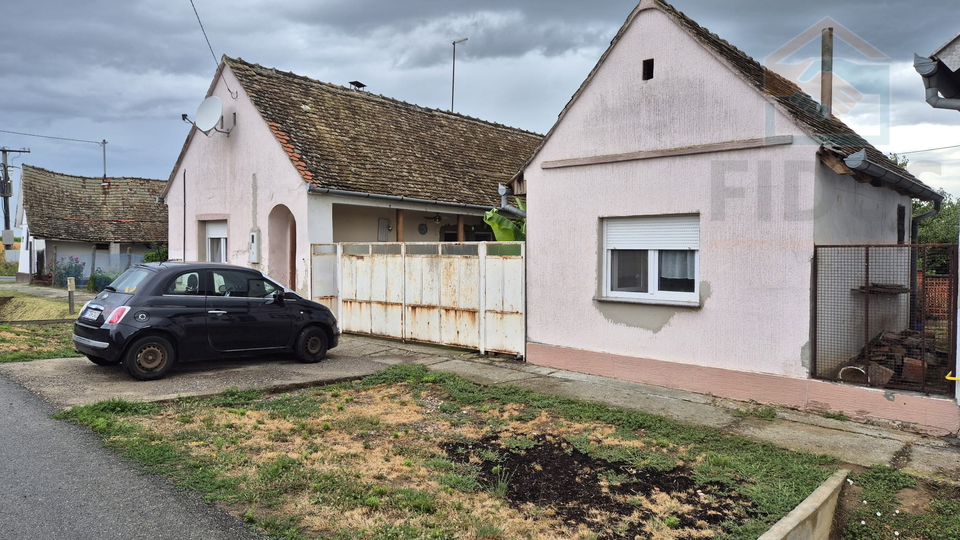 Casa, 95 m2, Vendita, Tomašanci