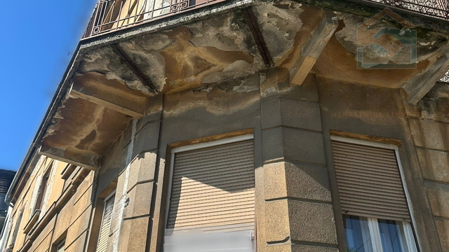Wohnung, 89 m2, Verkauf, Osijek - Donji grad