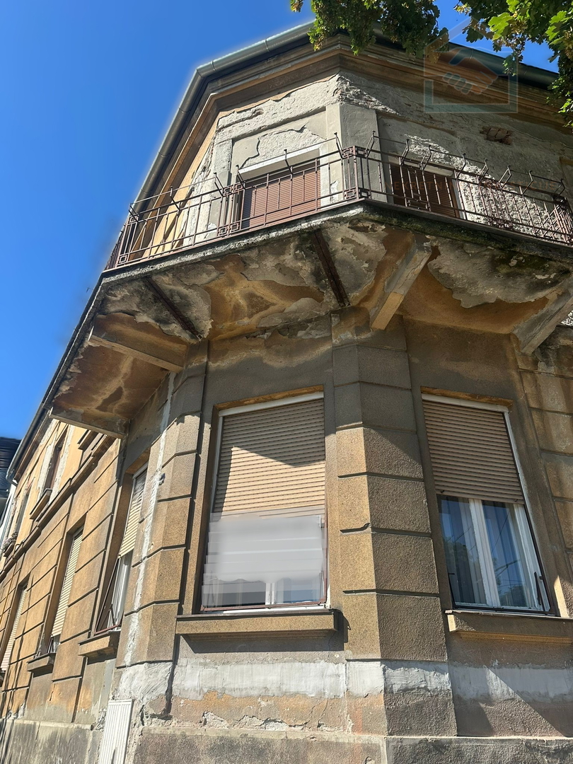 Stan na atraktivnoj lokaciji - Osijek, Donji grad