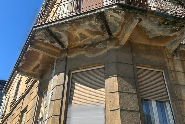 Stan na atraktivnoj lokaciji - Osijek, Donji grad