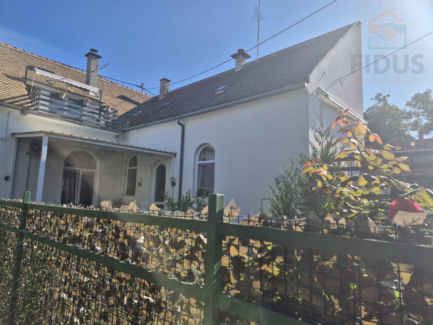 Kuća na atraktivnoj lokaciji