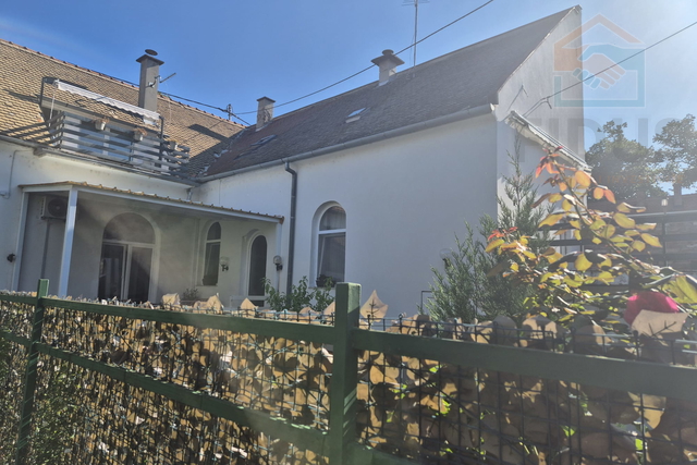 Kuća na atraktivnoj lokaciji