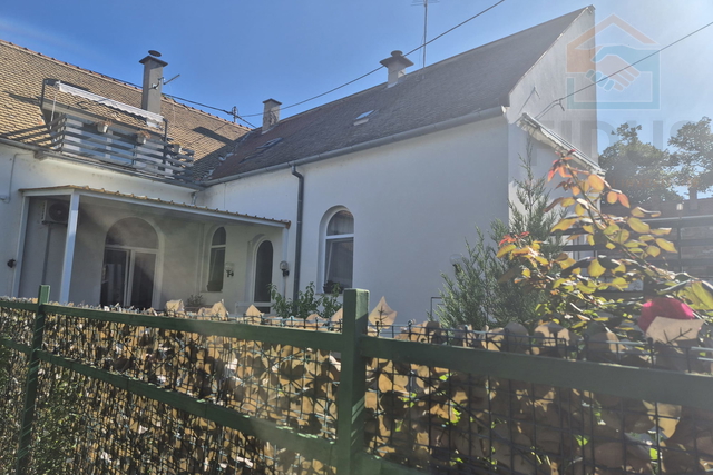 Kuća na atraktivnoj lokaciji