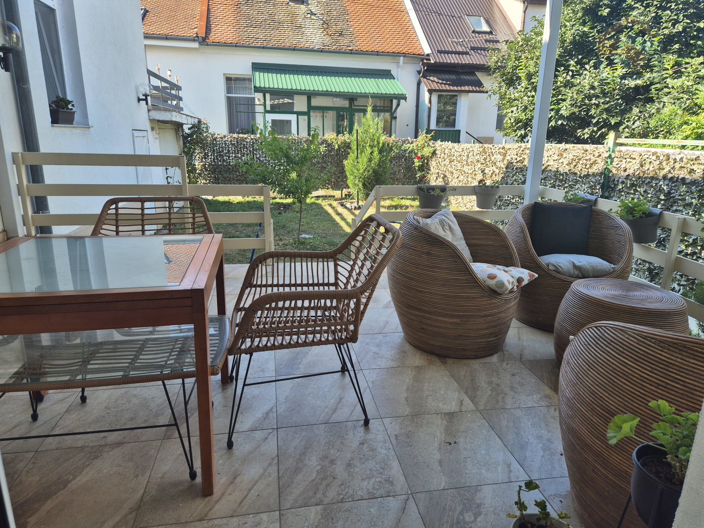 Kuća na atraktivnoj lokaciji